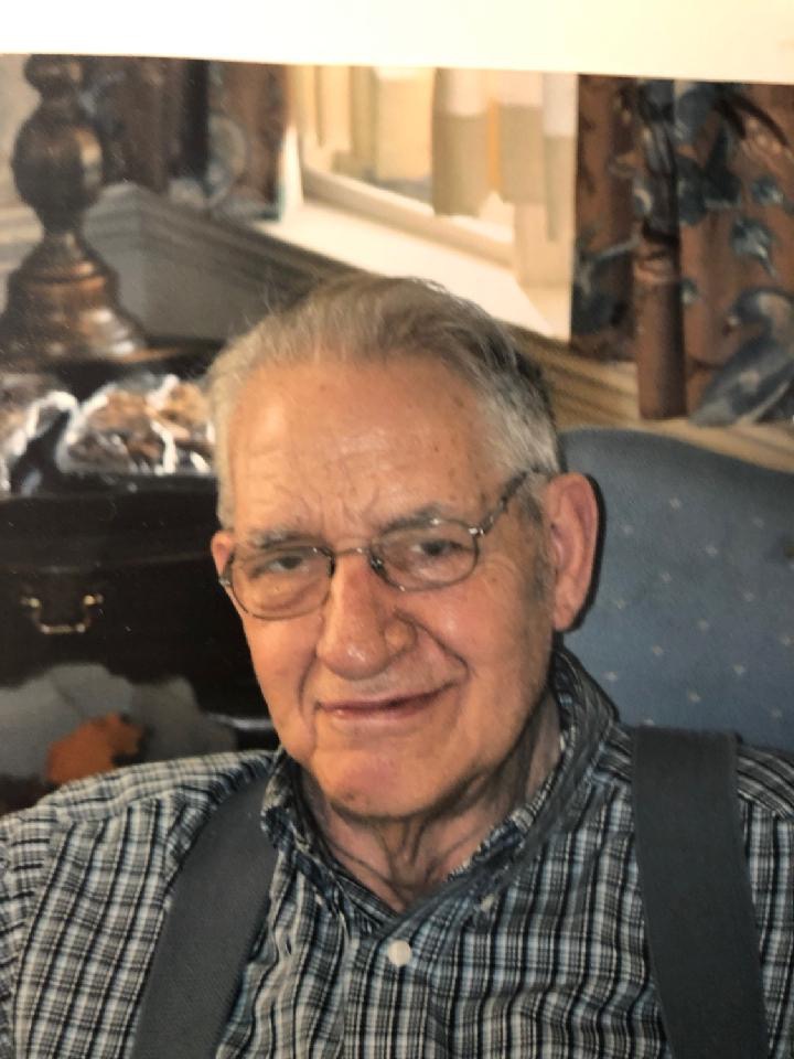 Alfred Johnson News, Sports, Jobs Times Observer